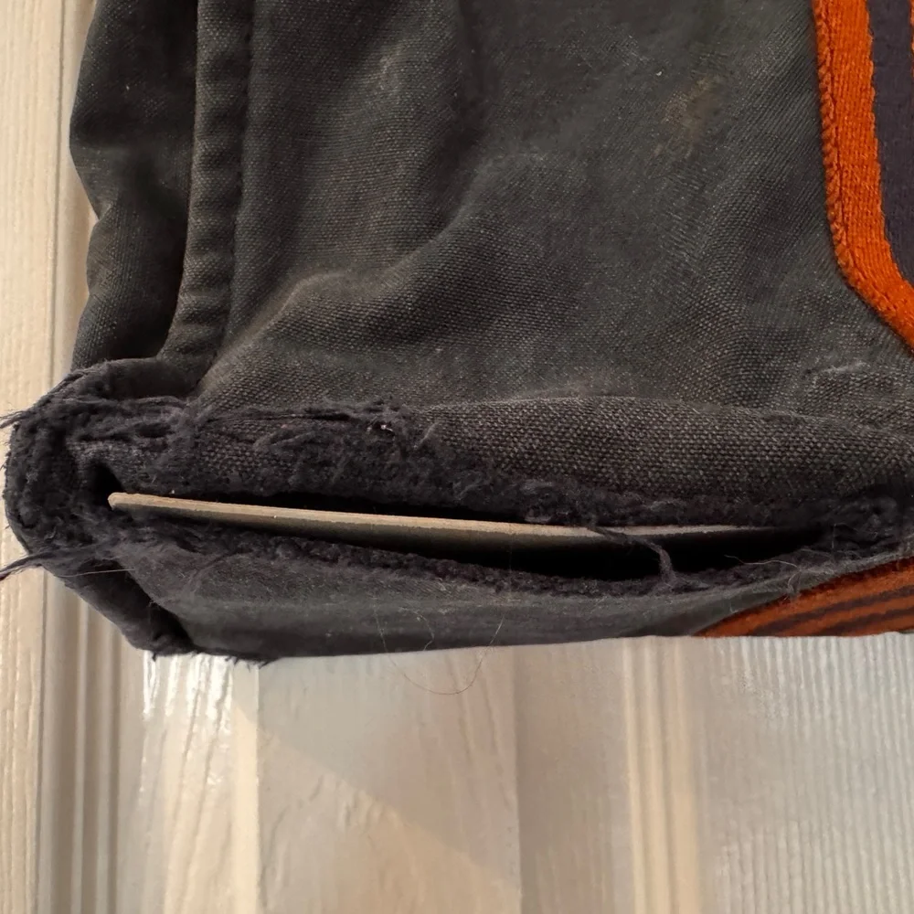 Hermes Project Bag - Picture 2 of 4